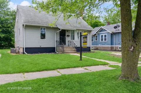 14807 Perry Ave, South Holland, IL 60473