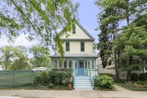 4319 N Greenview Ave, Chicago, IL 60613