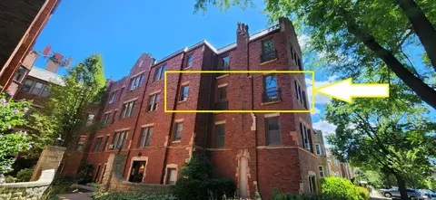 6749 N Artesian Ave #2B, Chicago, IL 60645 photo 2