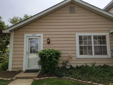 427 N Cambridge Dr #427, Palatine, IL 60067