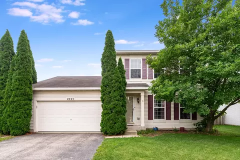 2023 Wheatfield Dr, Romeoville, IL 60446