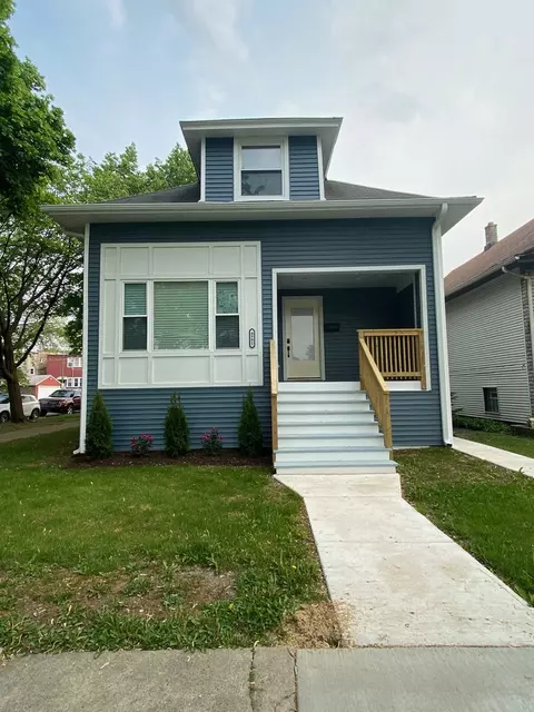 4901 W Fletcher St, Chicago, IL 60641
