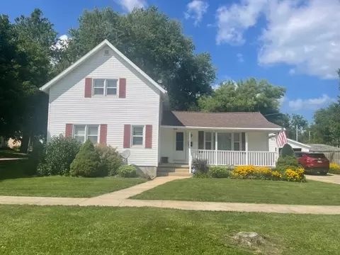404 E Provost St, Amboy, IL 61310