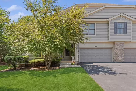 23 E Orchard Ln, Palatine, IL 60067