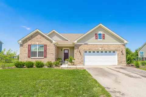 14960 W Whitney St, Manhattan, IL 60442