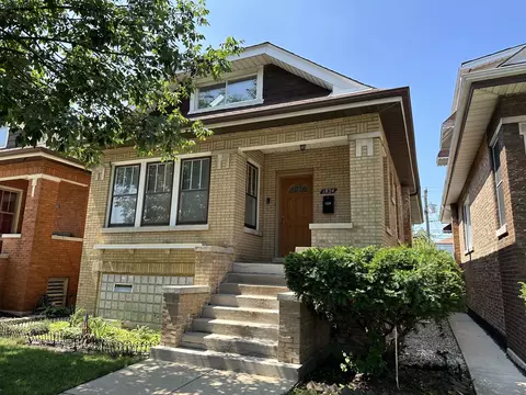 1824 East Ave, Berwyn, IL 60402