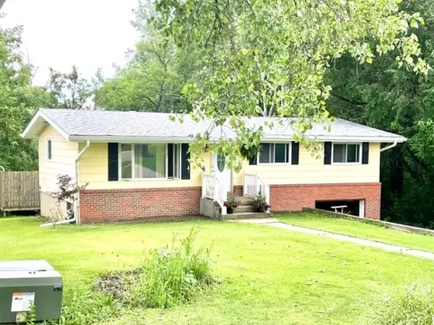 319 Luce St, Dalzell, IL 61320