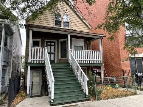 4147 N Western Ave, Chicago, IL 60618