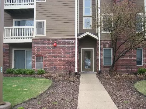 122 Glengarry Dr #7-205, Bloomingdale, IL 60108