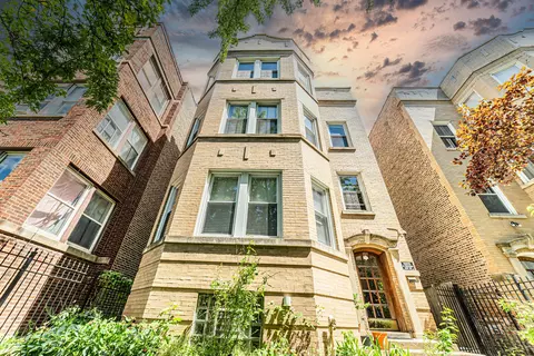 4919 N Saint Louis Ave, Chicago, IL 60625