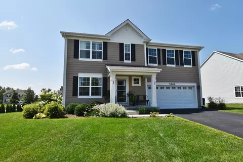 3801 Jasmine Ln, Elgin, IL 60124 photo 2