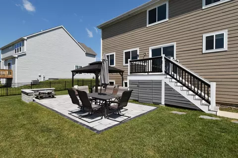3801 Jasmine Ln, Elgin, IL 60124 photo 45