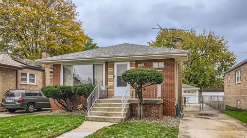 14331 Kimbark Ave, Dolton, IL 60419