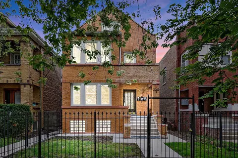 7002 S Rockwell St, Chicago, IL 60629