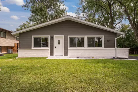 131 Wilson St, Park Forest, IL 60466