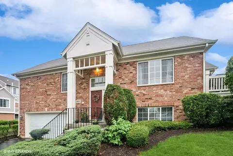 14101 John Humphrey Dr, Orland Park, IL 60462