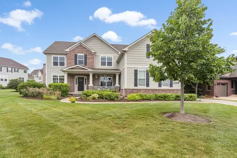 23508 N Sanctuary Club Dr, Kildeer, IL 60047