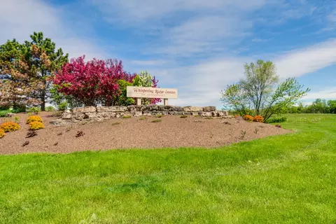 1715 Whispering Ridge Dr, Johnsburg, IL 60051