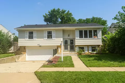 216 Marilyn Ave, Glendale Heights, IL 60139
