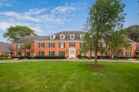 7323 Heritage Ct #2C, Frankfort, IL 60423