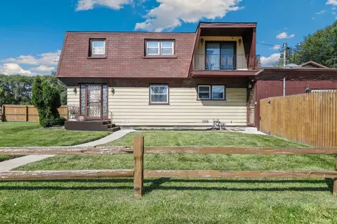 3228 W 139th St, Robbins, IL 60472