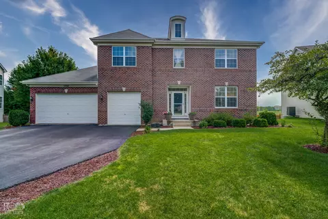 13921 Briar Ln, Plainfield, IL 60544