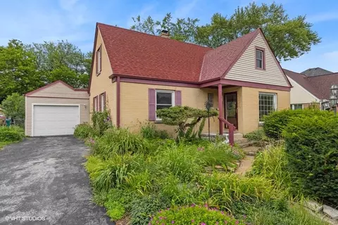 238 W Hickory Rd, Lombard, IL 60148