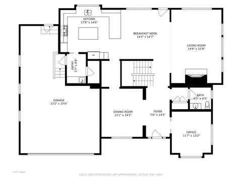 824 S Wright St, Naperville, IL 60540 photo 44