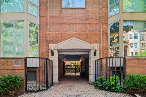 2024 N Racine Ave #I, Chicago, IL 60614