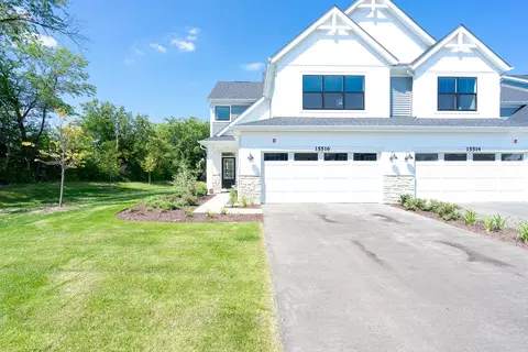 15516 W Springdale Ln, Lockport, IL 60441