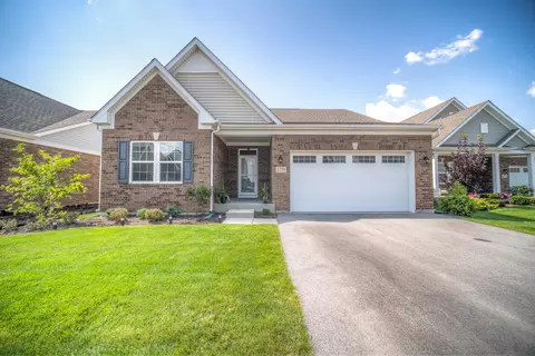1779 Hillshire Ct, New Lenox, IL 60451