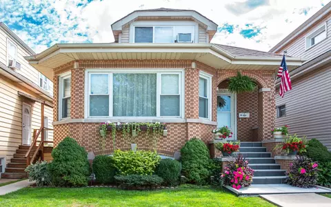 3531 N Normandy Ave, Chicago, IL 60634