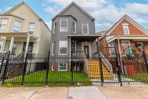 6012 S Bishop St, Chicago, IL 60636