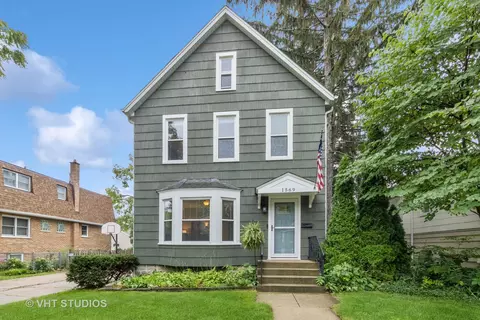 1569 E Walnut Ave, Des Plaines, IL 60016