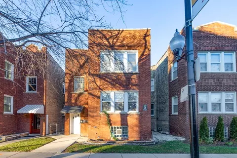 3118 W Addison St, Chicago, IL 60618