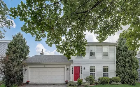 640 Lakewood Farms Dr, Bolingbrook, IL 60490