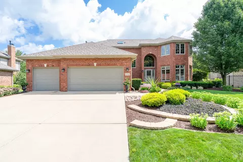 14741 Dixon Ln, Homer Glen, IL 60491