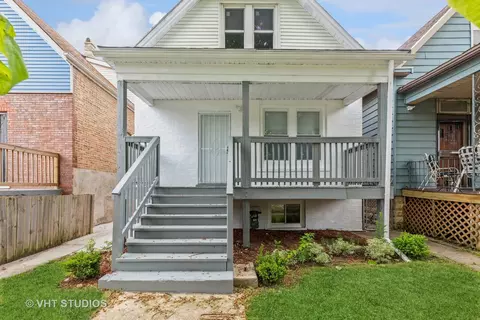 1224 W 73rd Pl, Chicago, IL 60636