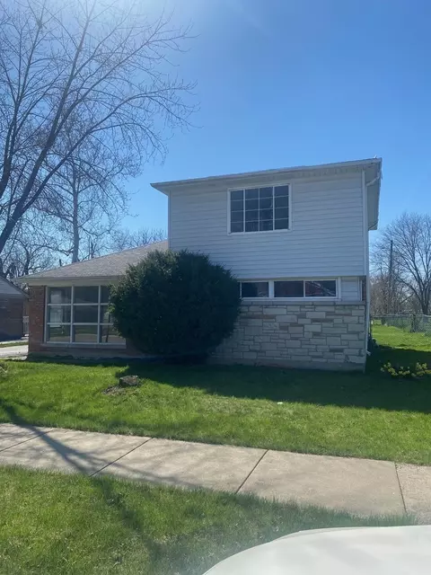 226 S Orchard Dr, Park Forest, IL 60466