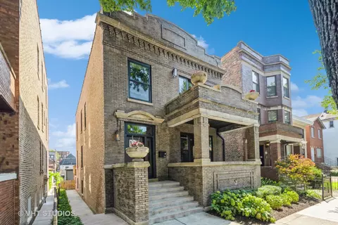 3133 S Emerald Ave, Chicago, IL 60616