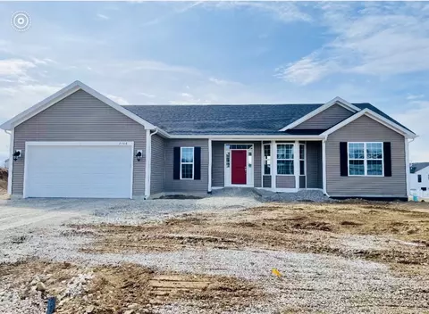 2308 Tyler Trl, Mchenry, IL 60051
