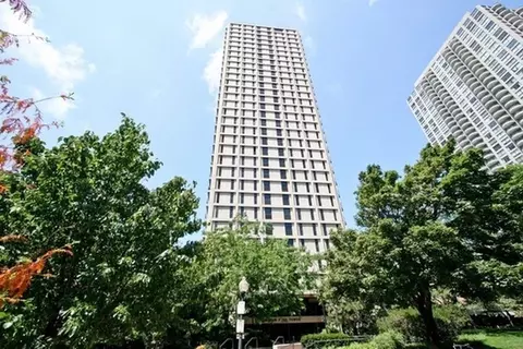 1960 N Lincoln Park W #1811, Chicago, IL 60614