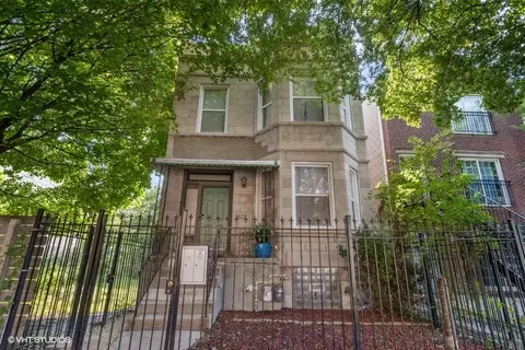 1633 S Spaulding Ave, Chicago, IL 60623