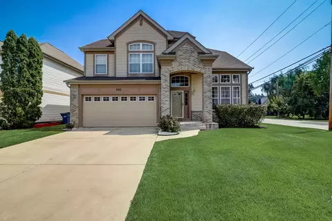 141 S Ellis St, Bensenville, IL 60106