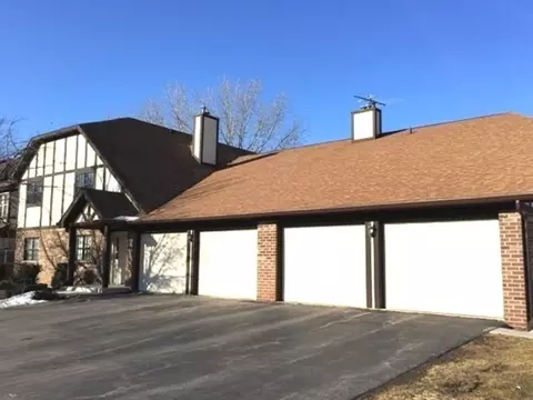 16 Willow Bridge Way #D, Bloomingdale, IL 60108