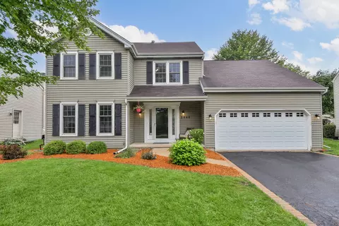 2940 Compton Rd, Aurora, IL 60504