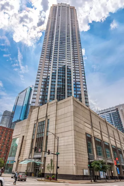 512 N Mcclurg Ct #3507, Chicago, IL 60611