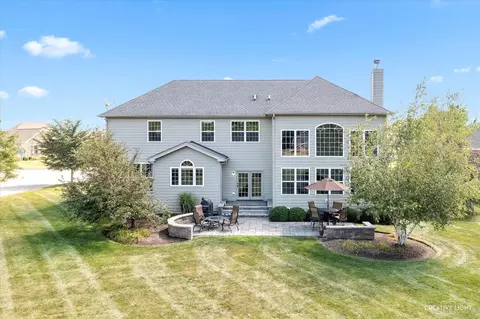 3614 Tournament Dr, Elgin, IL 60124 photo 33