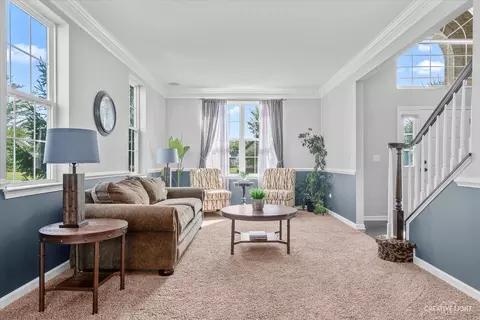 3614 Tournament Dr, Elgin, IL 60124 photo 5