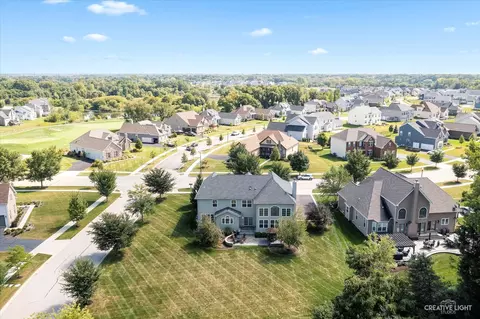 3614 Tournament Dr, Elgin, IL 60124 photo 34